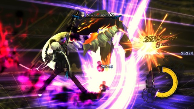 Tales of Xillia 2 - Immagine 111184