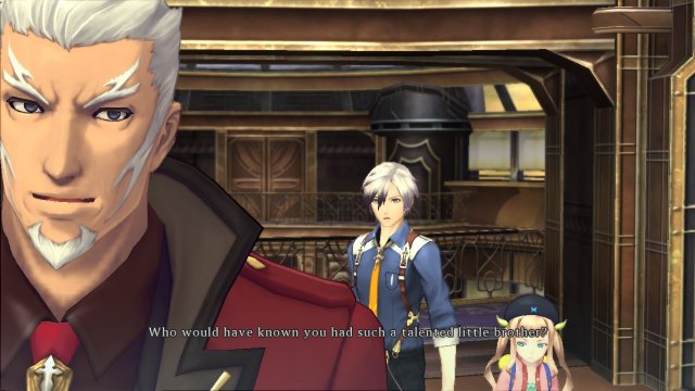 Tales of Xillia 2 - Immagine 111186