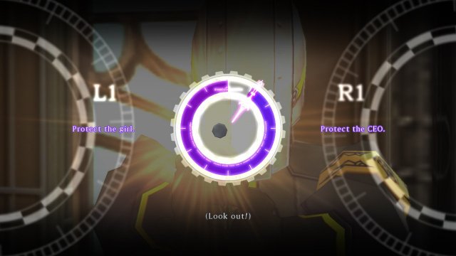 Tales of Xillia 2 - Immagine 111188