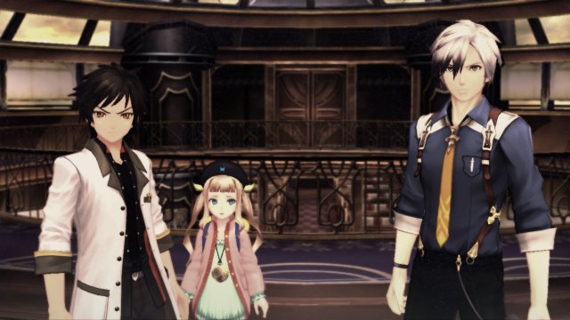 Tales of Xillia 2 - Immagine 111189