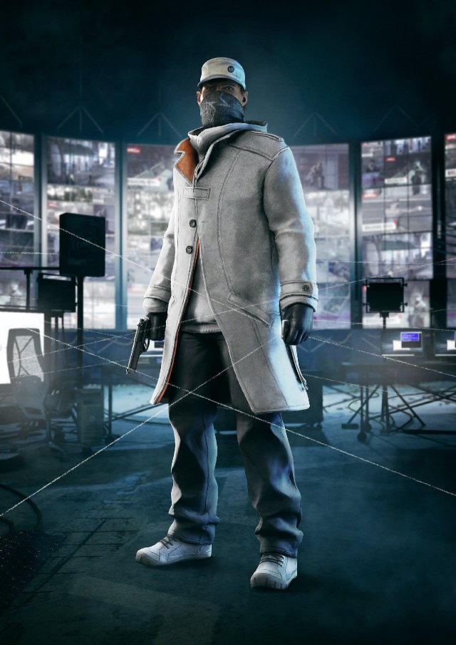 Watch Dogs immagine 108083