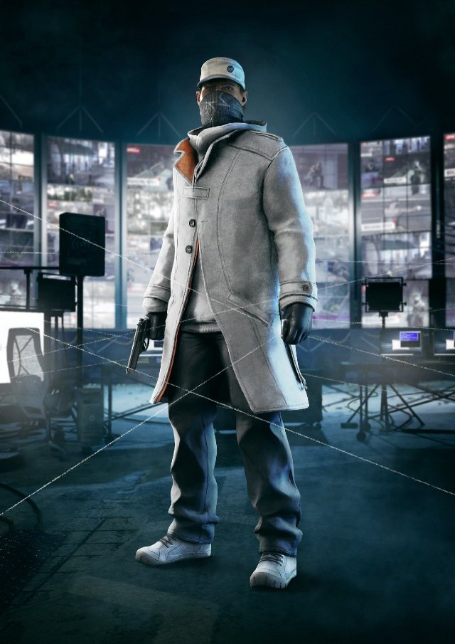 Watch Dogs - Immagine 108083