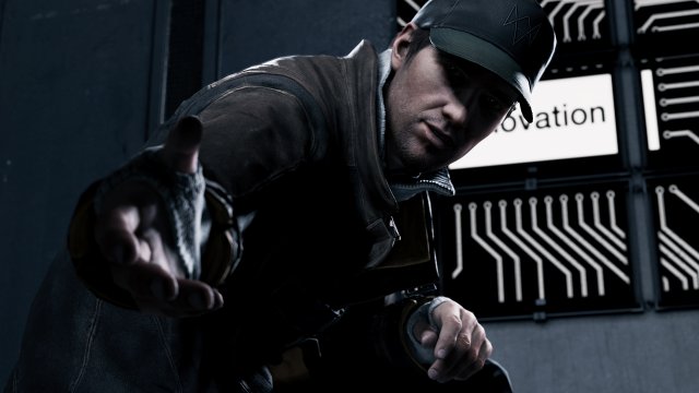 Watch Dogs - Immagine 112428