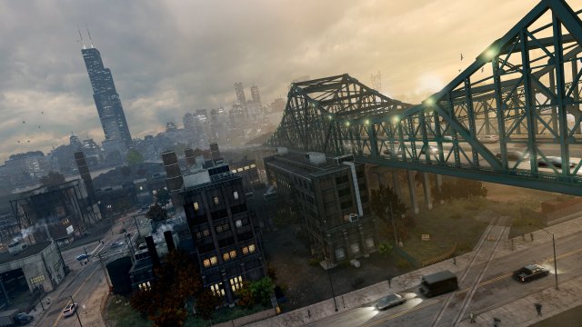 Watch Dogs immagine 112429