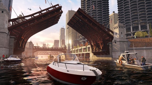 Watch Dogs immagine 112432