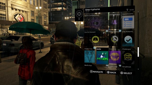 Watch Dogs immagine 109983