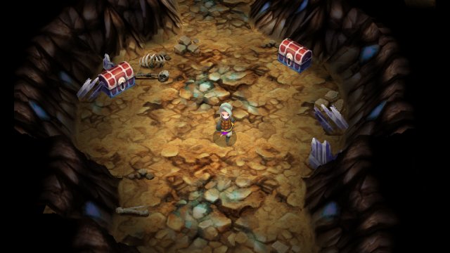 Final Fantasy III immagine 113233