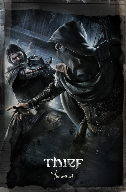 Thief immagine 104469