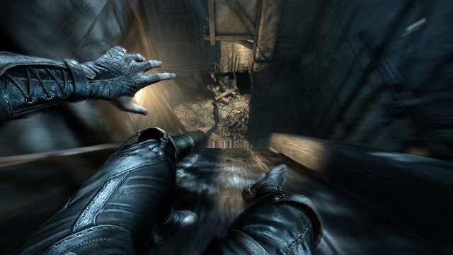 Thief - Immagine 103188
