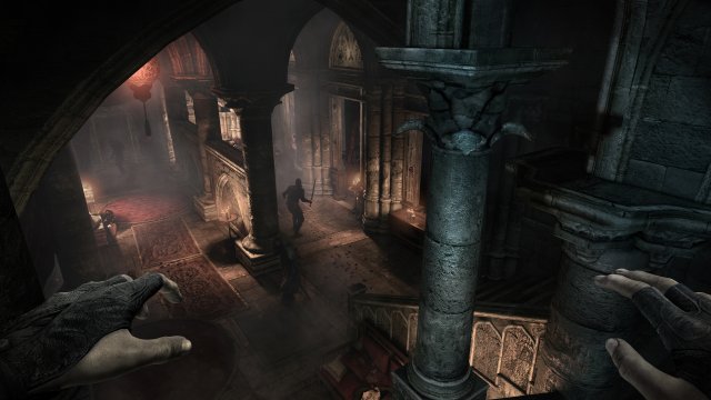 Thief - Immagine 103193