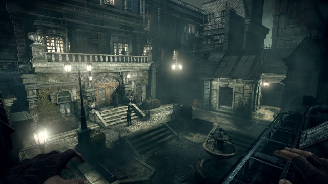 Thief - Immagine 103198