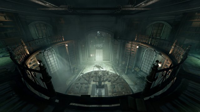 Thief - Immagine 103208