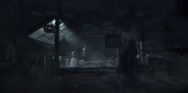 Thief immagine 103258