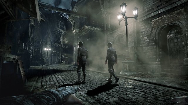Thief - Immagine 102475