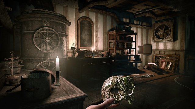 Thief - Immagine 102495