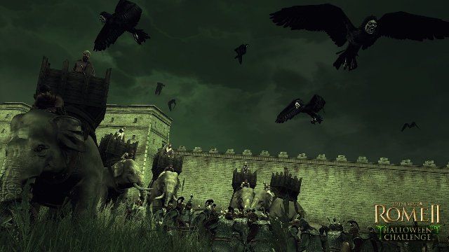 Total War: Rome II immagine 132005