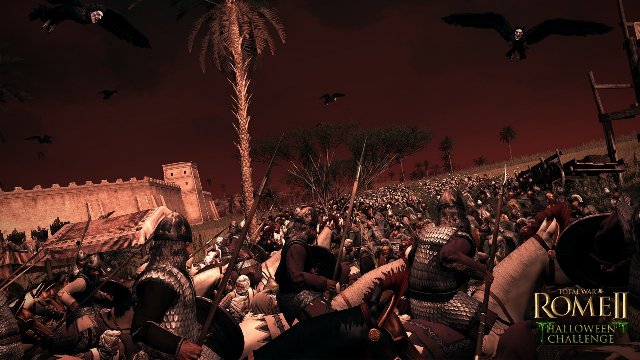 Total War: Rome II immagine 132006