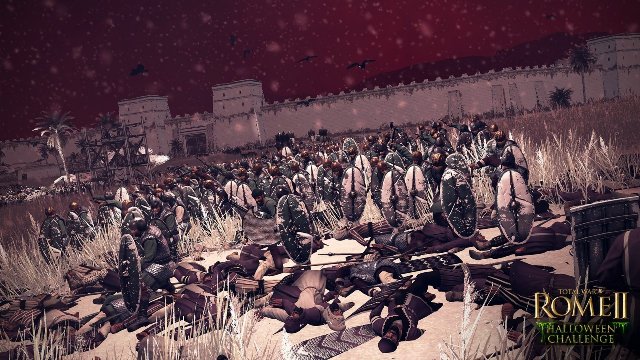 Total War: Rome II immagine 132007