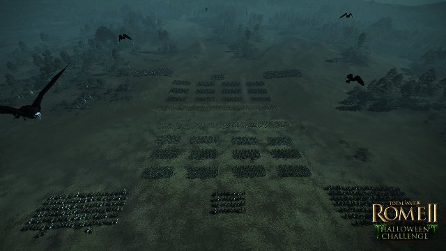 Total War: Rome II immagine 132008