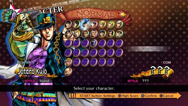 JoJo's Bizarre Adventure: All Star Battle - Immagine 103697
