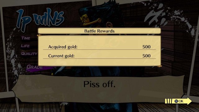JoJo's Bizarre Adventure: All Star Battle - Immagine 103706