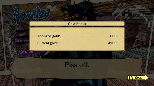 JoJo's Bizarre Adventure: All Star Battle - Immagine 103708