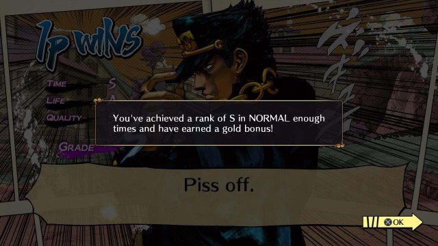 JoJo's Bizarre Adventure: All Star Battle - Immagine 103711