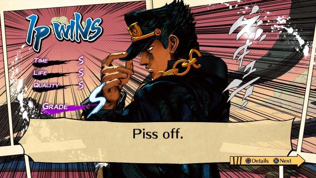 JoJo's Bizarre Adventure: All Star Battle - Immagine 103713