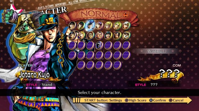 JoJo's Bizarre Adventure: All Star Battle - Immagine 103717