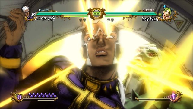 JoJo's Bizarre Adventure: All Star Battle - Immagine 103721