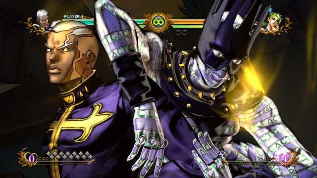 JoJo's Bizarre Adventure: All Star Battle - Immagine 103722