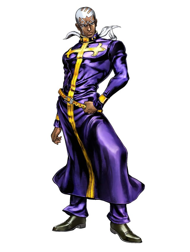 JoJo's Bizarre Adventure: All Star Battle - Immagine 103725