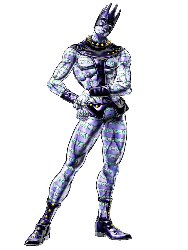 JoJo's Bizarre Adventure: All Star Battle - Immagine 103727
