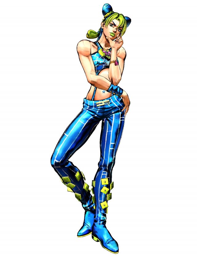 JoJo's Bizarre Adventure: All Star Battle - Immagine 103732