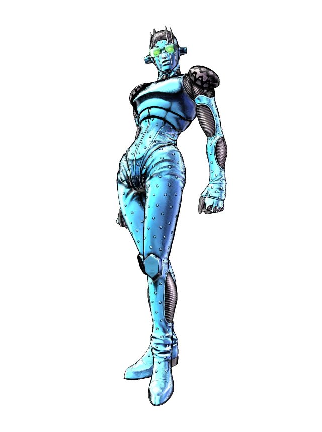 JoJo's Bizarre Adventure: All Star Battle - Immagine 103733