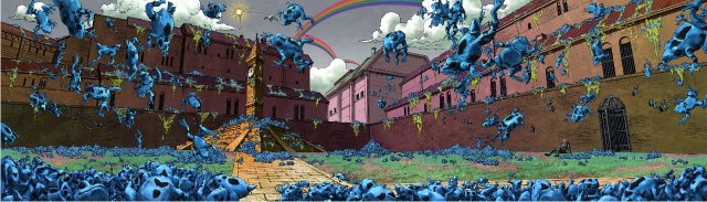 JoJo's Bizarre Adventure: All Star Battle - Immagine 103736