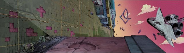 JoJo's Bizarre Adventure: All Star Battle - Immagine 103737