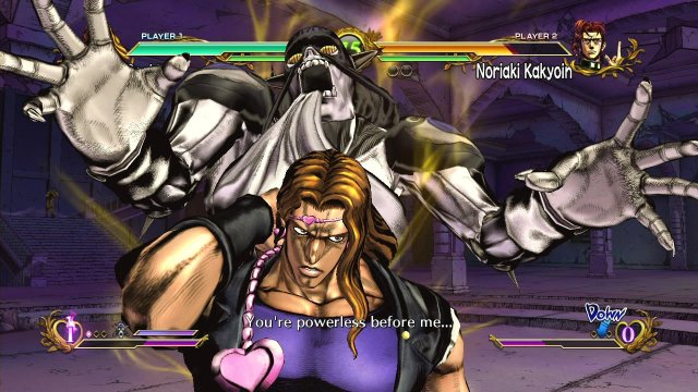 JoJo's Bizarre Adventure: All Star Battle - Immagine 119388