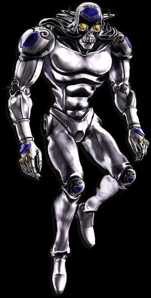 JoJo's Bizarre Adventure: All Star Battle - Immagine 119398