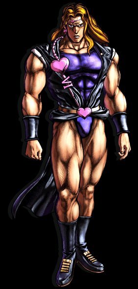 JoJo's Bizarre Adventure: All Star Battle - Immagine 119399