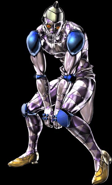 JoJo's Bizarre Adventure: All Star Battle - Immagine 119400