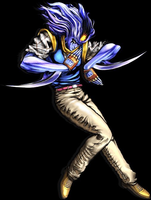 JoJo's Bizarre Adventure: All Star Battle - Immagine 119403