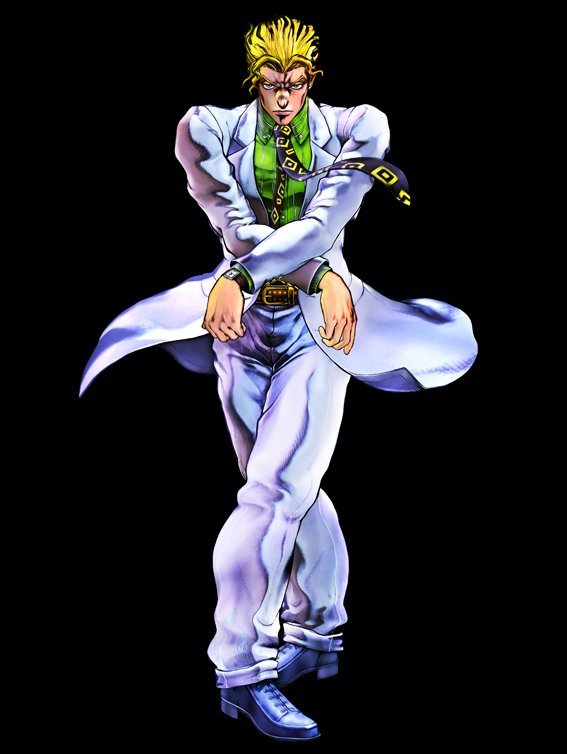 JoJo's Bizarre Adventure: All Star Battle - Immagine 119413