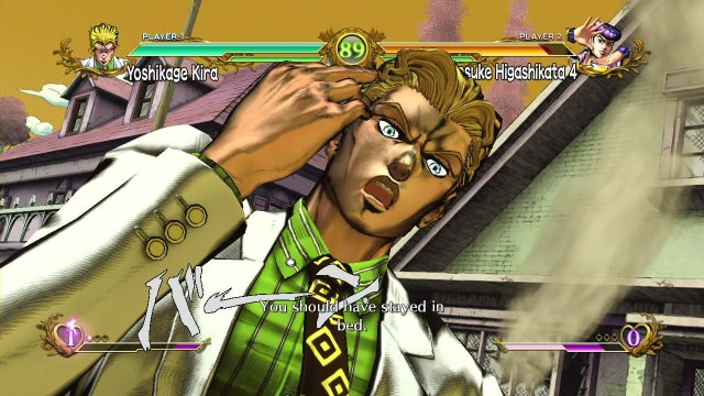 JoJo's Bizarre Adventure: All Star Battle - Immagine 114983