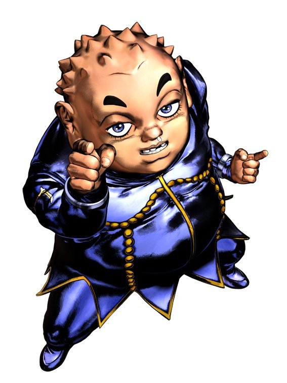 JoJo's Bizarre Adventure: All Star Battle - Immagine 114985