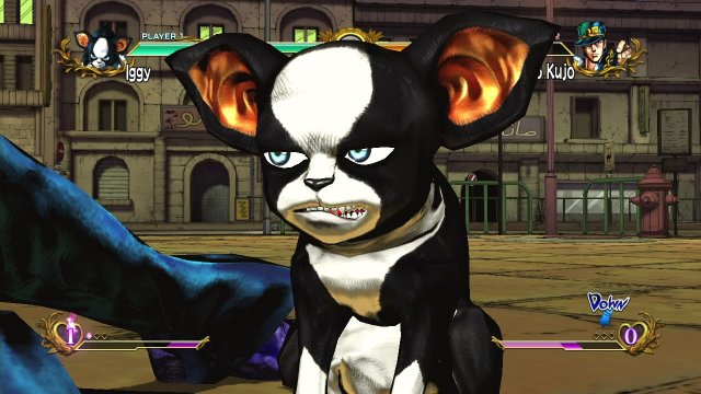 JoJo's Bizarre Adventure: All Star Battle - Immagine 114988