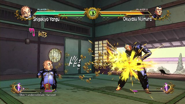 JoJo's Bizarre Adventure: All Star Battle - Immagine 114989