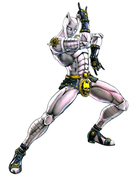 JoJo's Bizarre Adventure: All Star Battle - Immagine 114992