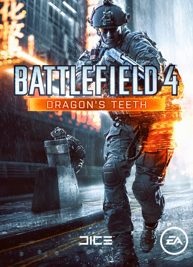 Battlefield 4 immagine 113248