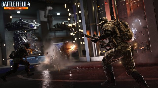 Battlefield 4 immagine 130531